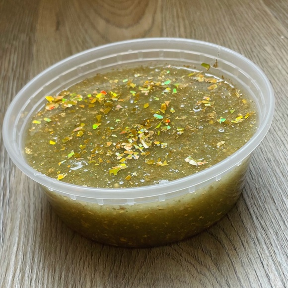 Fools Gold Slime - Picture 2 of 3